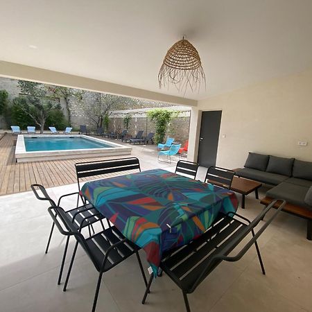 La Maison De L'Olivier Avignon Exteriér fotografie