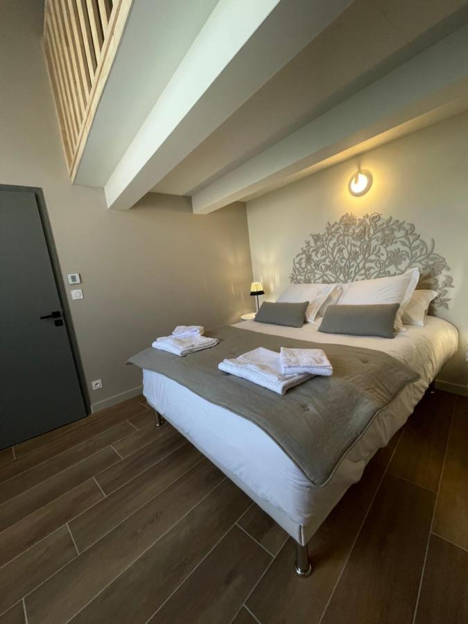 La Maison De L'Olivier Avignon Exteriér fotografie